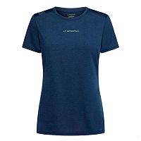 La Sportiva  футболка женская Tracer T-Shirt W Night