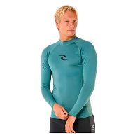 Rip Curl  футболка мужская для плавания Waves upf