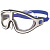 Speedo  очки для плавания Biofuse rift Speedo (one size, blue clear)