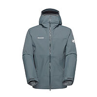 Mammut  куртка мужская Alto Guide HS