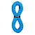 Tendon  веревка статика Static  11.0 мм ( бухта 200m ) (11 mm, blue)