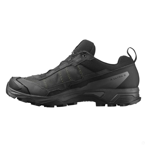 Salomon  кроссовки мужские X ultra 5 gtx фото 2