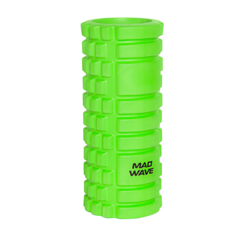Madwave  массажер Hollow Foam Roller