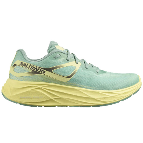 Salomon  кроссовки мужские Aero glide
