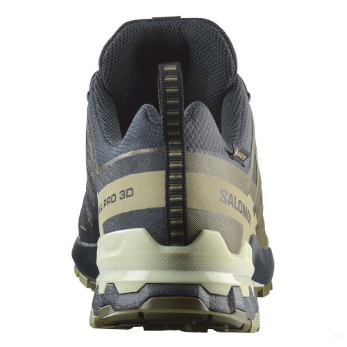 Salomon  кроссовки мужские Xa Pro 3D V9 GTX фото 4