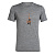 Icebreaker  майка мужская Tech Lite Tee Bea (S, gritstone hthr)