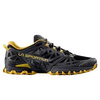 La Sportiva  кроссовки мужские Bushido III