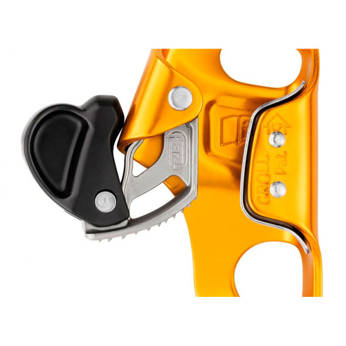 Petzl  грудной зажим Croll S фото 2