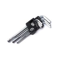 Author  набор шестигранников Hex Wrench 1.5-10mm