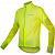 Endura  куртка мужская FS260-Pro Adrenaline Race Cape II (S, hi viz yellow)