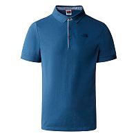 The North Face  поло мужское Premium