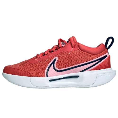 Nike  кроссовки женские Zoom Court Pro Hc фото 2