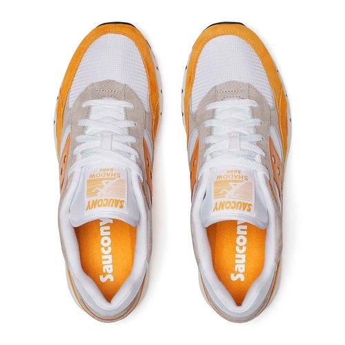 Saucony  кроссовки Shadow 6000 фото 5