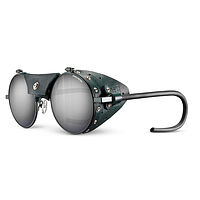 Julbo  очки солнцезащитные Vermont Vert Fonce sp 4