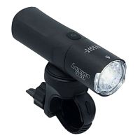 Author  передняя фара  Lumina 600 lm USB Alloy