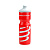 Compressport  фляга Cycling (one size, red-white)