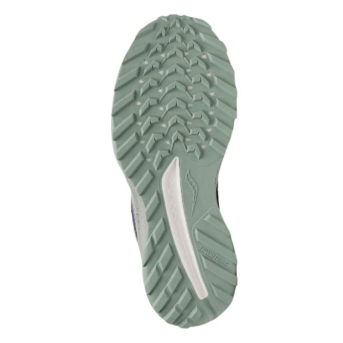 Saucony  кроссовки мужские Ride Tr2 gtx фото 6