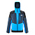 Millet  куртка горнолыжная мужская Telluride (M, electric blue-saphir)