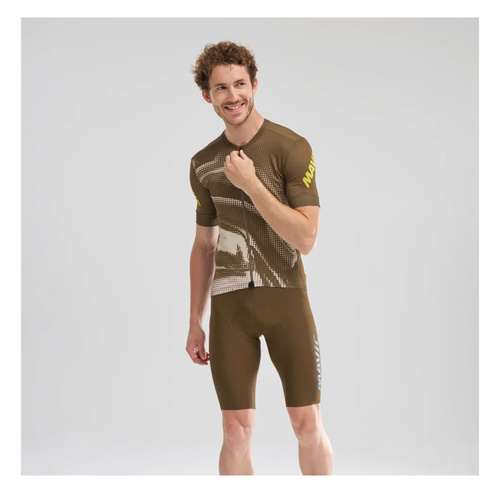 Mavic  джерси мужское Aksium Graphic Jersey фото 4