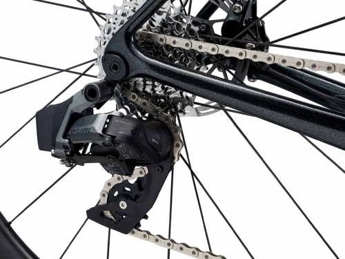 Giant  велосипед TCR Advanced Pro 1 Disc-AX - 2022 фото 5