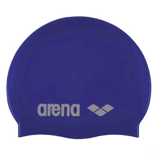 Arena шапочка для плавания Classic silicone Arena шапочка для плавания Classic silicone