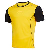 La Sportiva  футболка мужская Tracer