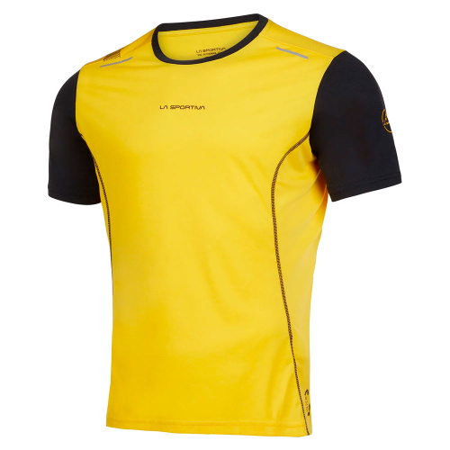 La Sportiva  футболка мужская Tracer