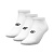 4F  носки ( по 3 пары в упаковке ) (39-42, white)