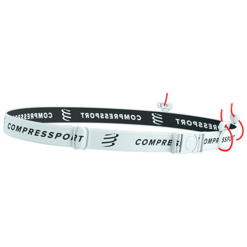Compressport  ремень для номера Race belt фото 2