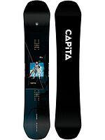 Capita  сноуборд мужской Super DOA Wide