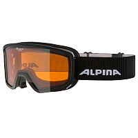 Alpina  маска горнолыжная Scarabeo S DH