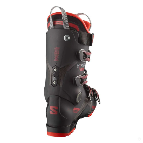 Salomon  ботинки горнолыжные мужские S/Pro Hv 100 фото 2