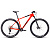 Cube  велосипед Reaction C:62 Race - 2024 (L-19" (29"), fireorange black)
