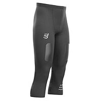 Compressport  капри мужские Trail Under control