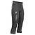 Compressport  капри мужские Trail Under control (1 (S), black)