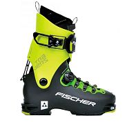 Fischer  ботинки горнолыжные Travers