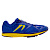 Newton  кроссовки мужские Distance (9.5 (42.5), blue yellow)