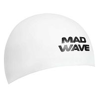Madwave  шапочка для плавания D-cap fina - 1шт (упак. 6шт.)