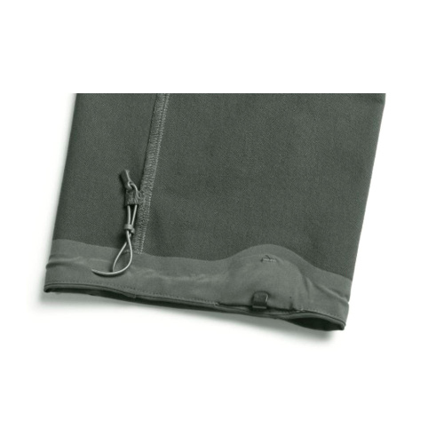 Kailas  брюки мужские T10-X Softshell фото 4