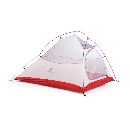 Naturehike  палатка Cloud UP2X  tent-new version V(2) фото 2