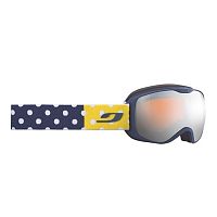 Julbo  маска горнолыжная Pioneer cat 3