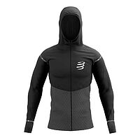 Compressport  куртка мужская Winter Insulated 10/10