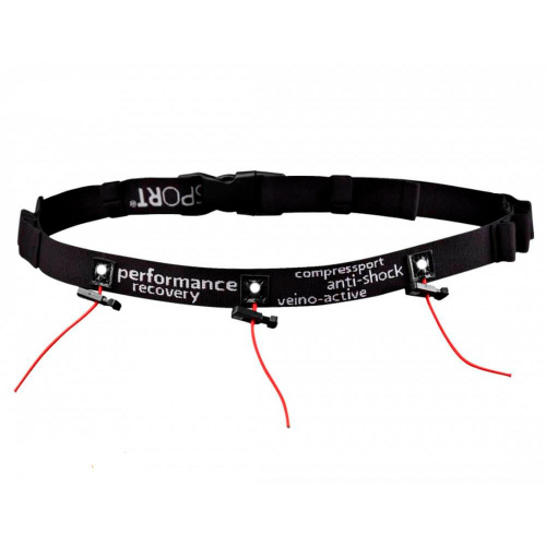 Compressport  ремень для номера Race