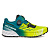 Scarpa  кроссовки мужские Ribelle run kalibra ht (44.5, lime green deep lagoon)