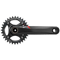 Sram  система: шатун-звезда GX 1400 GXP 175 red w 32t X-SYNC Chainring-GXPCups Not Inclu