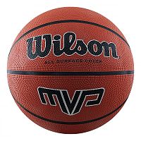 Wilson  мяч баскетбольный MVP 295