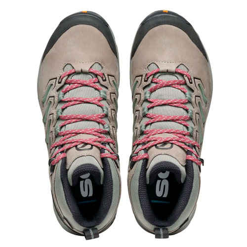 Scarpa  ботинки женские Moraine Mid Gtx фото 4