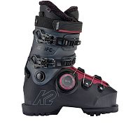 K2  ботинки горнолыжные женские BFC 95 Boa W