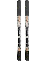 Dynastar  лыжи горные M-Cross 82 + NX 12 Konect GW B90 black yellow