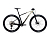 Giant  велосипед XTC Advanced 29 2 - 2024 (M-18" (29")-25, black-shell white)